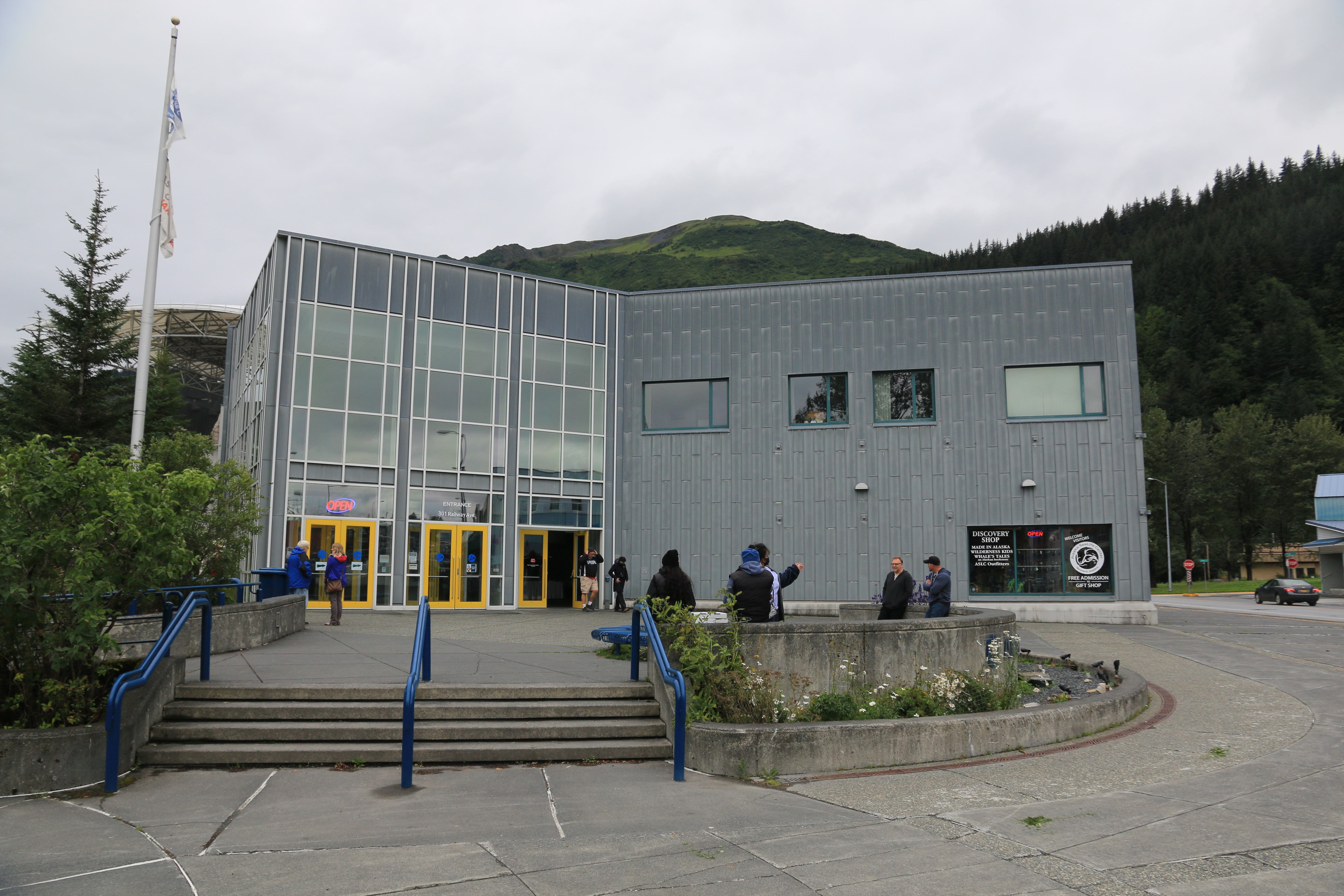 Alaska
